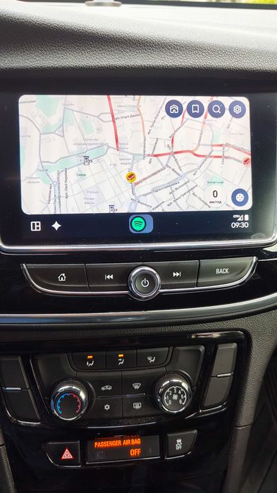Buick Encore 2019