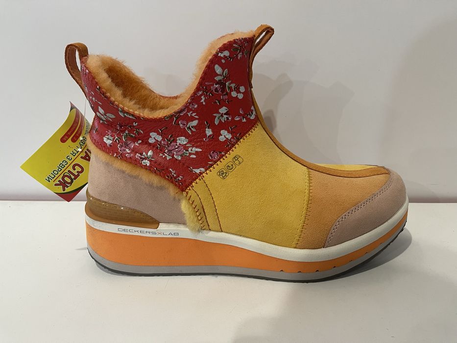 Угги Deckers ,нові,оригінальні