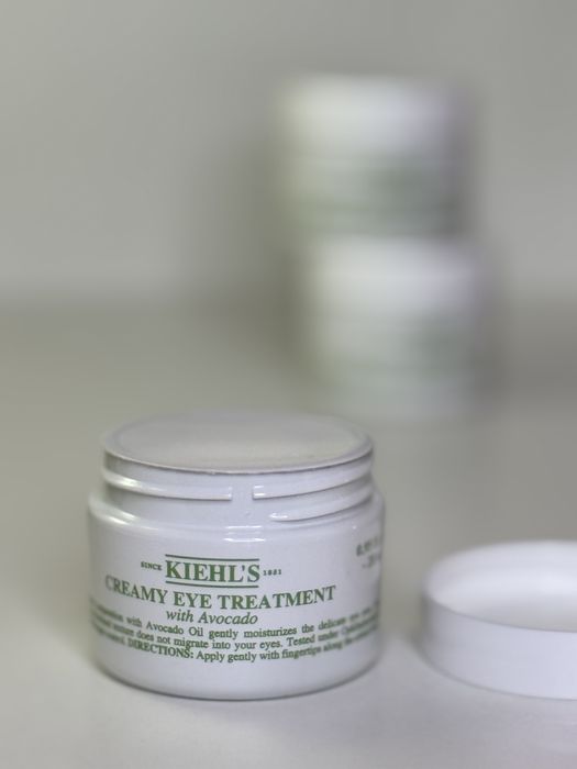 Kiehl's Creamy Eye Treatment with Avocado 28 ml