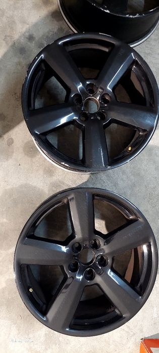 Jantes 5x100 r18 volkswagen/audi