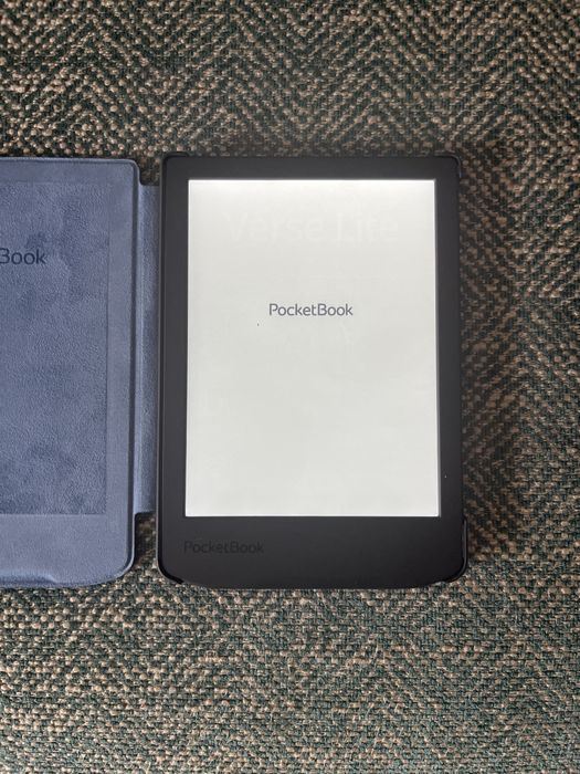 Pocket book Verse Lite