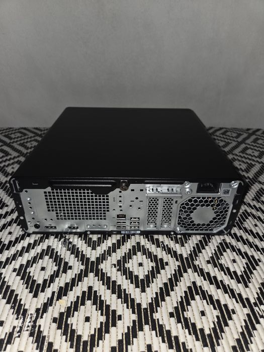 Computador HP Prodesk 4 G1i Intel AI Core Ultra (2026)