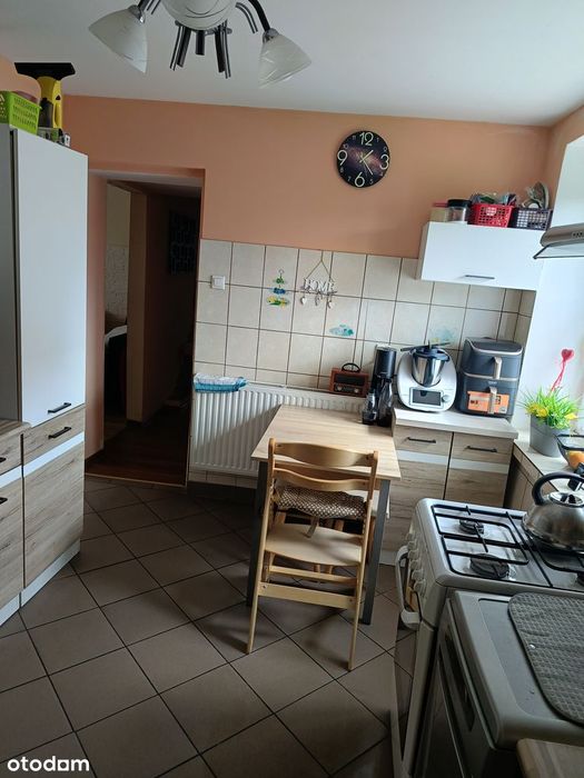 Dom wolnostojący (Rusocin)