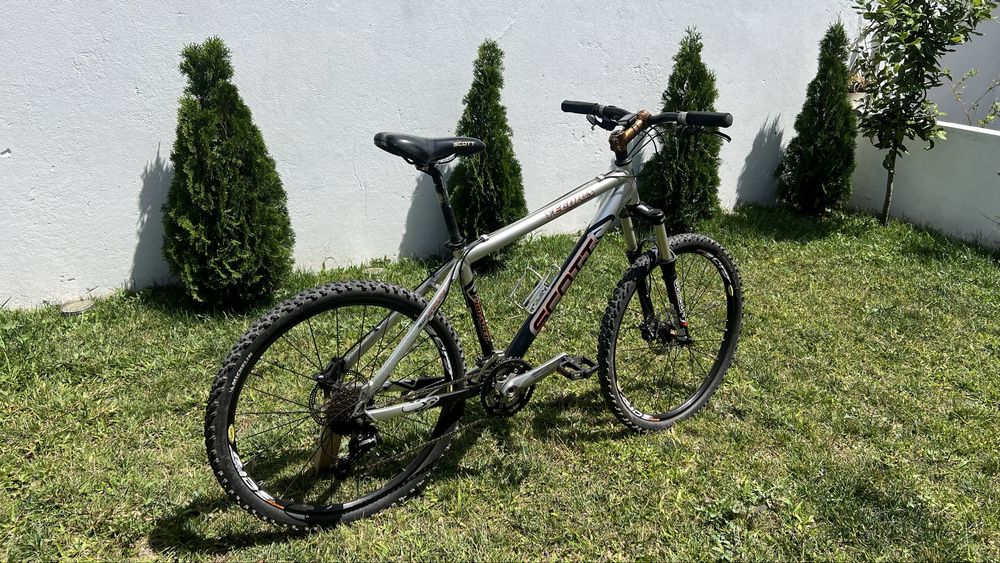 Scott Yecora Performance Series 26’’