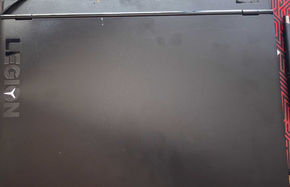 Lenovo Y530 16RAM GTX1060 6GB