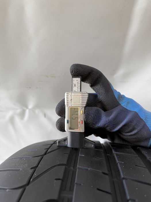 285/40/19 Pirelli P ZERO N1 103Y