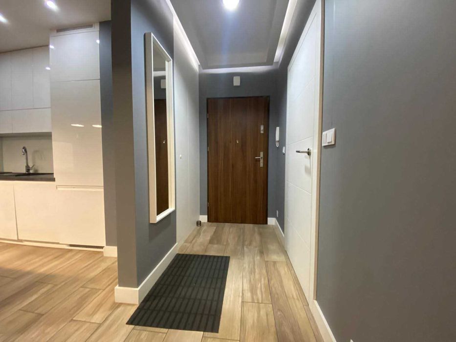 Apartament 2 pokojowy noclegi Gdańsk "Neptun park"