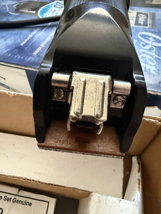 Машинка для стриження Oster 97