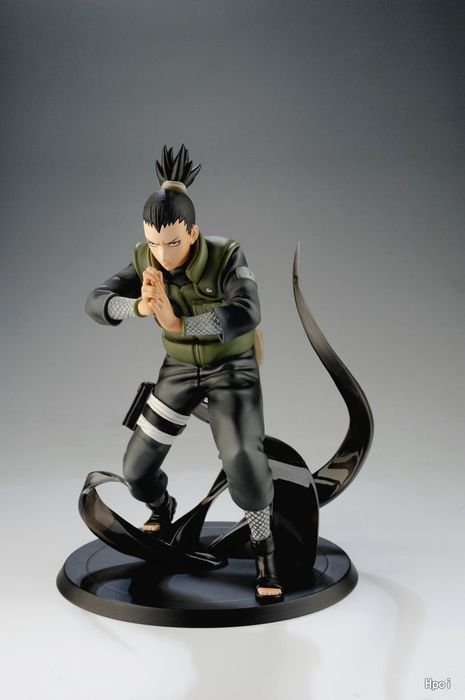 Naruto Shippuden Figuras !! Todas as figuras somente 33€ até 30/11/24