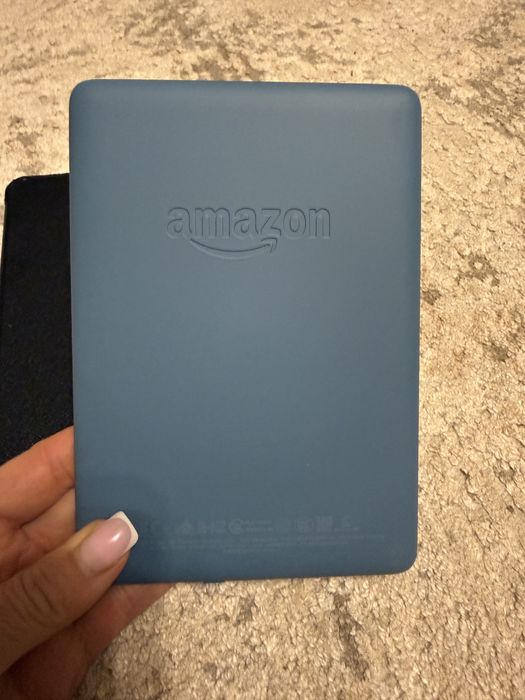 Kindle Paperwhite 10 Wifi, ідеальний стан 6,23 GB