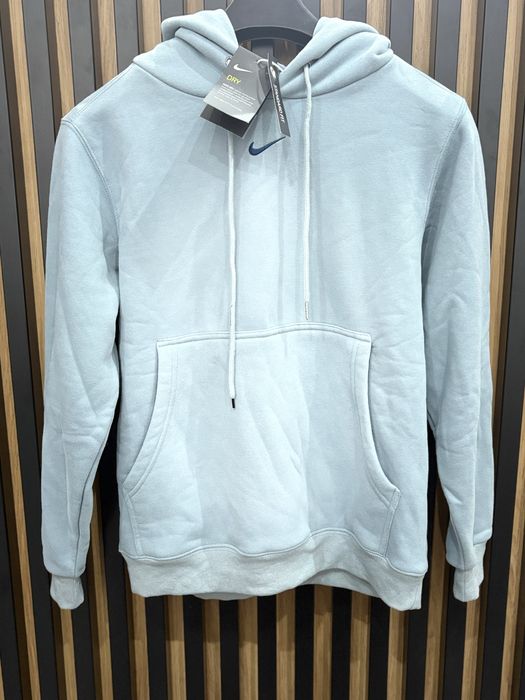 Nowa bluza Nike błękitna