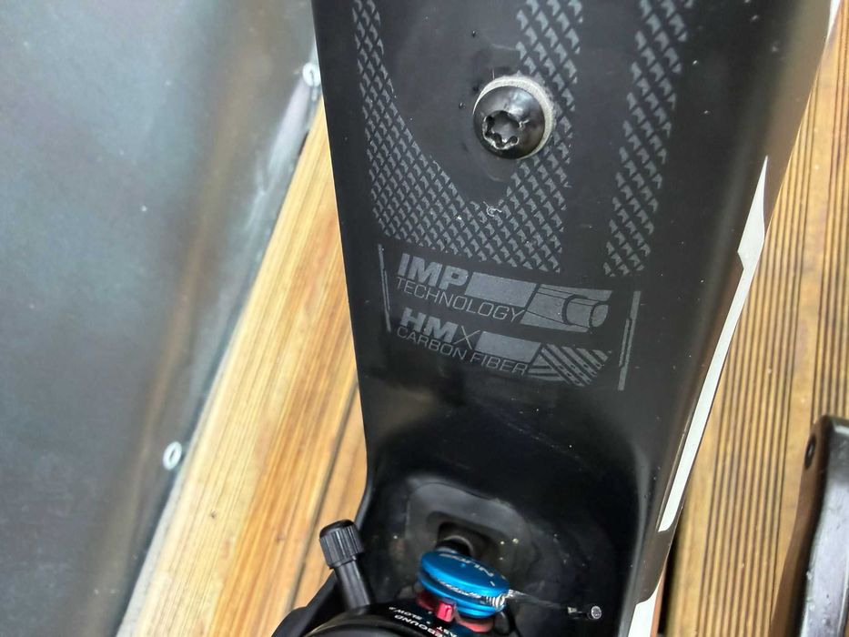 Scott Spark RC pro hmx