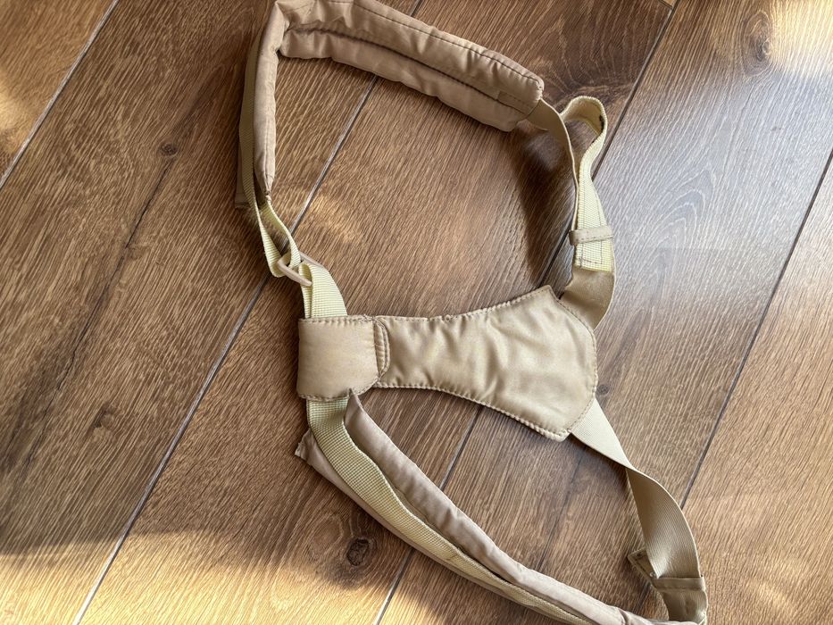 Colete de correção postural