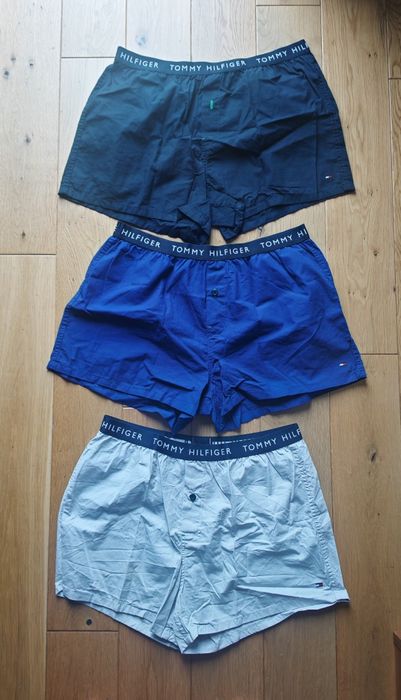 Bokserki Tommy Hilfiger r L