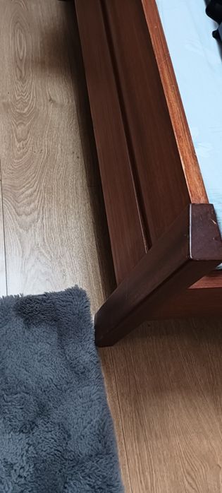 2 Mobília de quarto solteiro