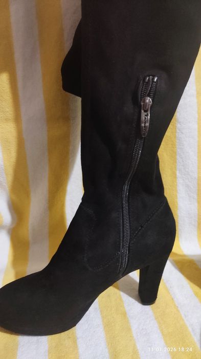 Батфорди Tomaris