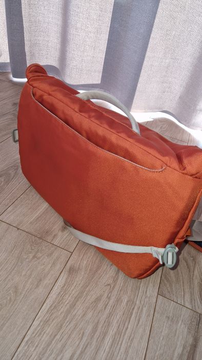 Haglofs torba na ramię listonoszka ładny stan