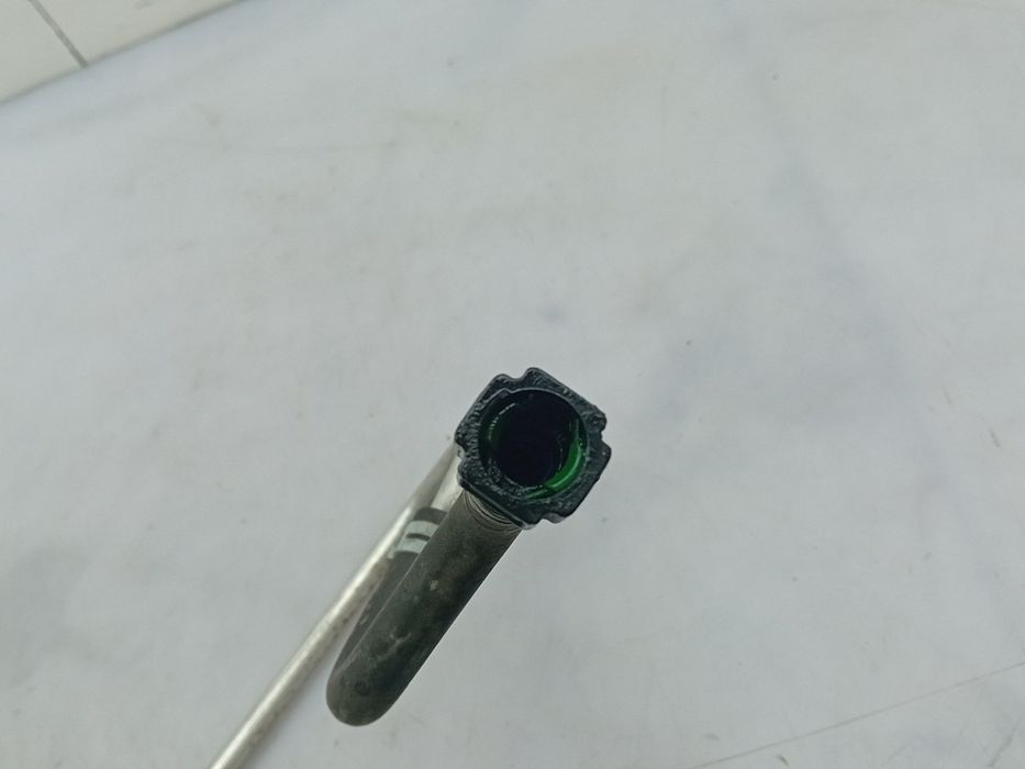 Tubo AC RENAULT Zoe (BFM_)