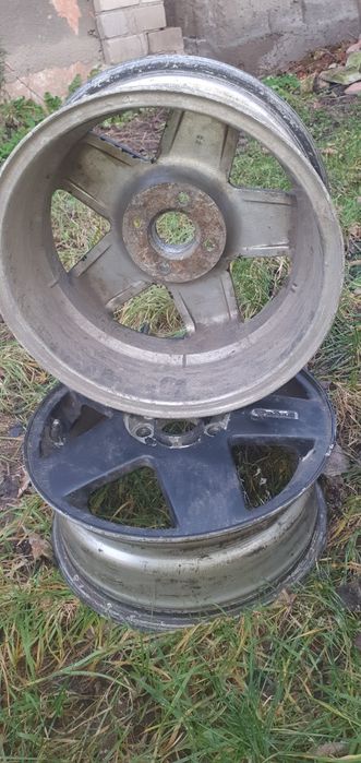 Диски r15 4/100 під відновленя