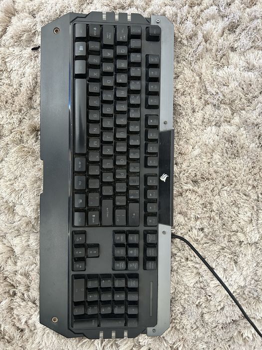 Pichau PC Keyboard447402989596200961