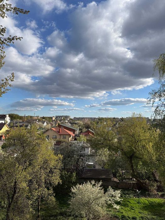 Оренда однокімнатної квартири   Степана Бандери ,54        6500+КП