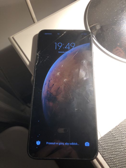 Telefon Redmi 9C NFC