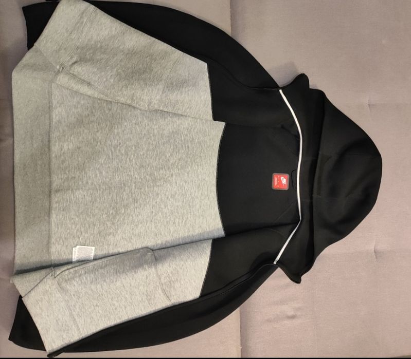 Bluza NIKE Tech Fleece Windrunner