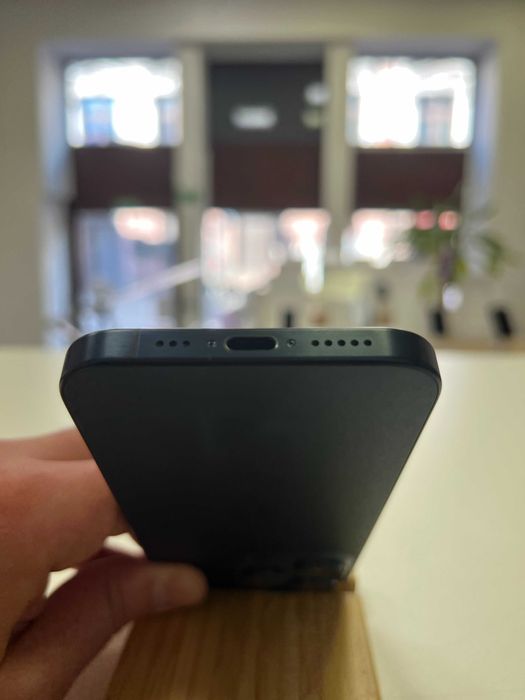 IPHONE 15 PRO 128GB | Gwarancja 2 lata | Bat: 86%