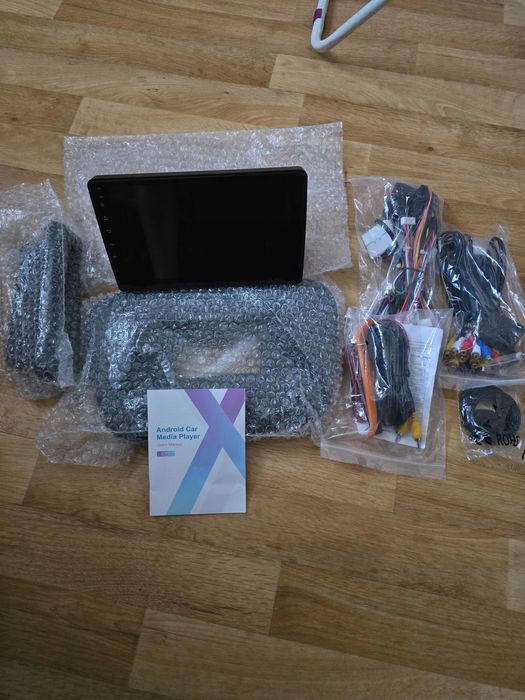 Radio sa.ochodowe Android car play