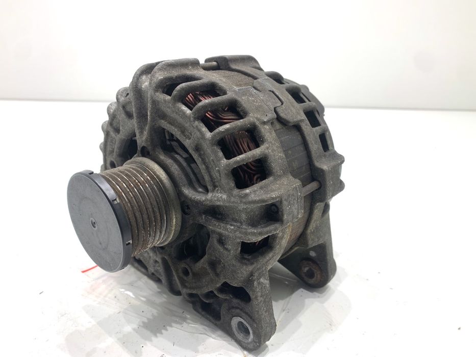 ALTERNATOR NISSAN QASHQAI J11 231004BE0B-F 1.3 140KM