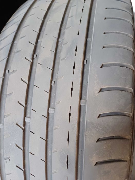 Літня резина 275/45 r21