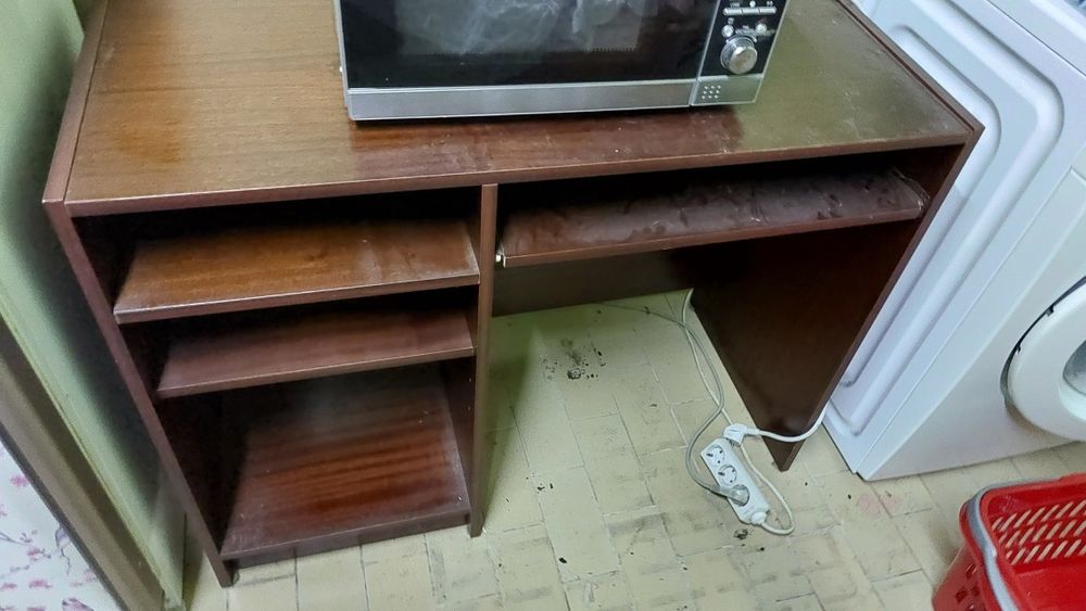 Móvel para computador