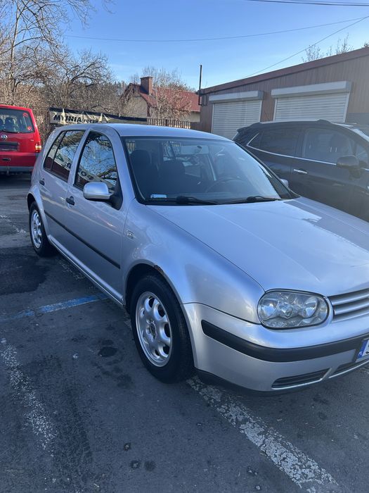 Sprzedam volkswagen golf  1.9 tdi
