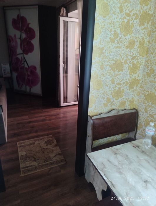 Продається 2- кімнатна квартира в місті Вільногірськ