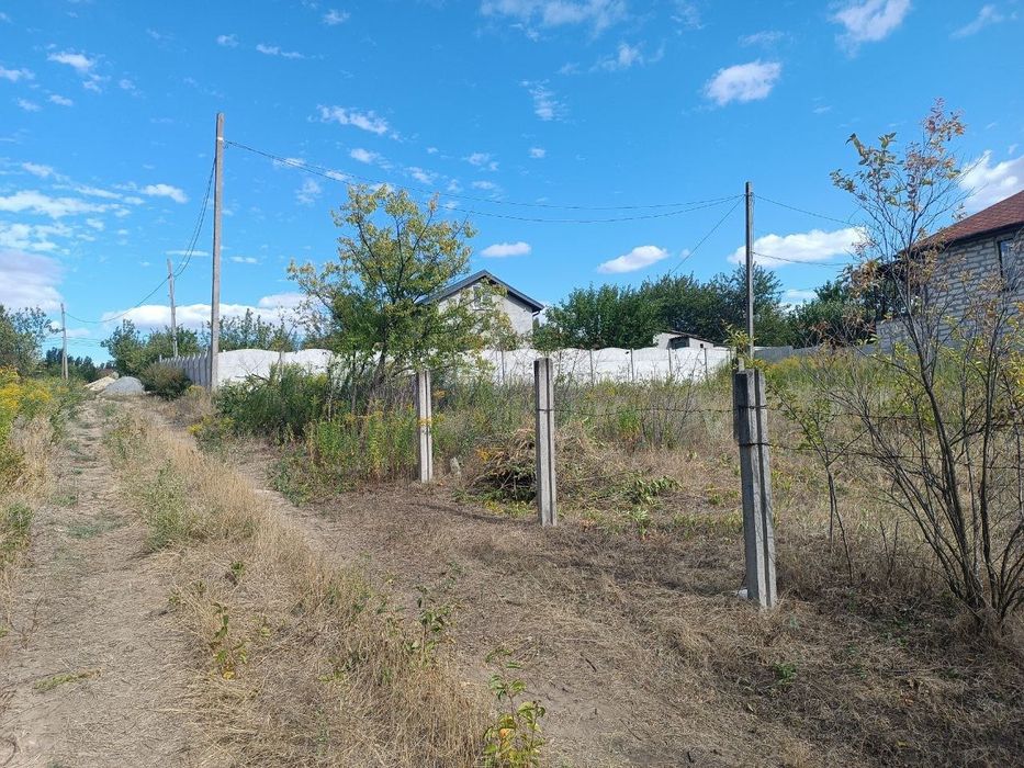 Продам земельну ділянку в Дніпрі, 3,47 сотки