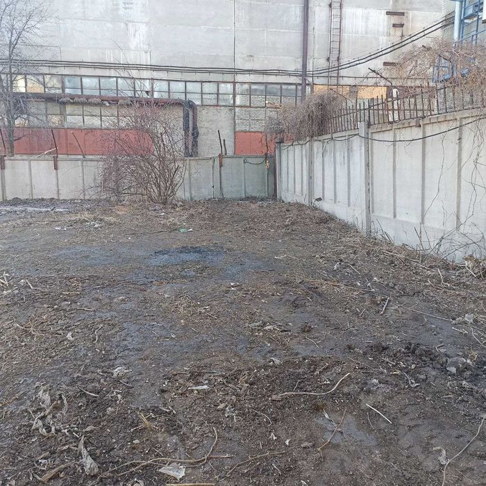 Продам производственное здание 2400 квм.