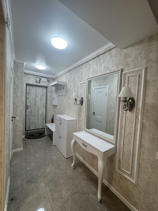 Здам  квартиру в районі критого ринку