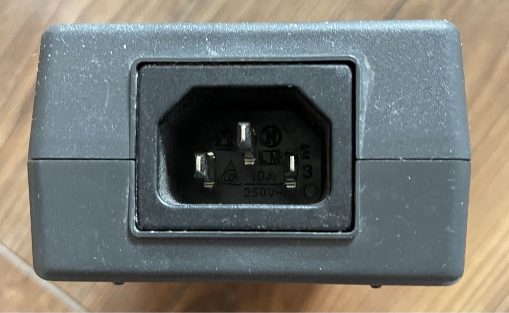 блок питания POE