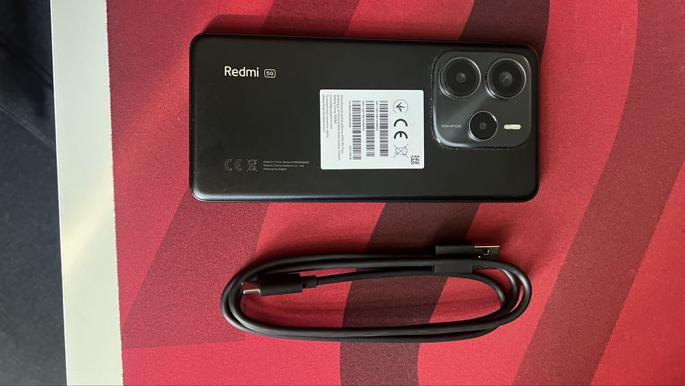 Xiaomi Redmi Note 14 5G