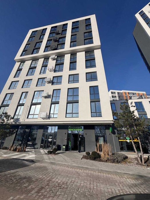 Оренда 1к, квартири, вул. Малоголосківська,  700 $