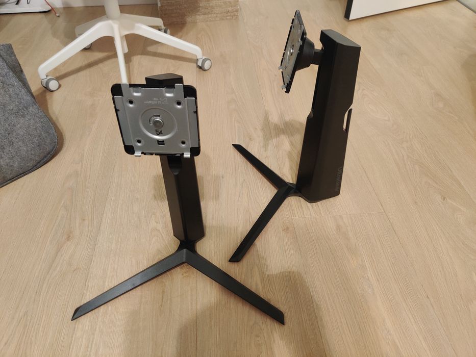 Noga uchwyt stojak do monitora LG UltraGear Nowy
