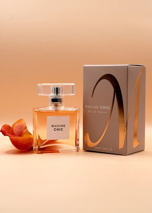 Парфюми аналог Chanel Coco Mademoiselle