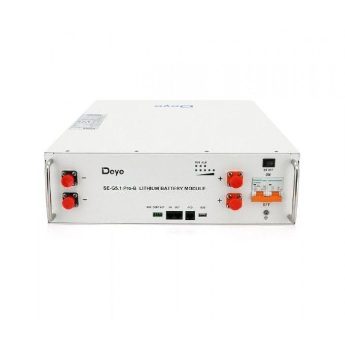 Deye pro-b, pro-c, pro-l, Dyness dl 5.0c. 5-10-15-20kw