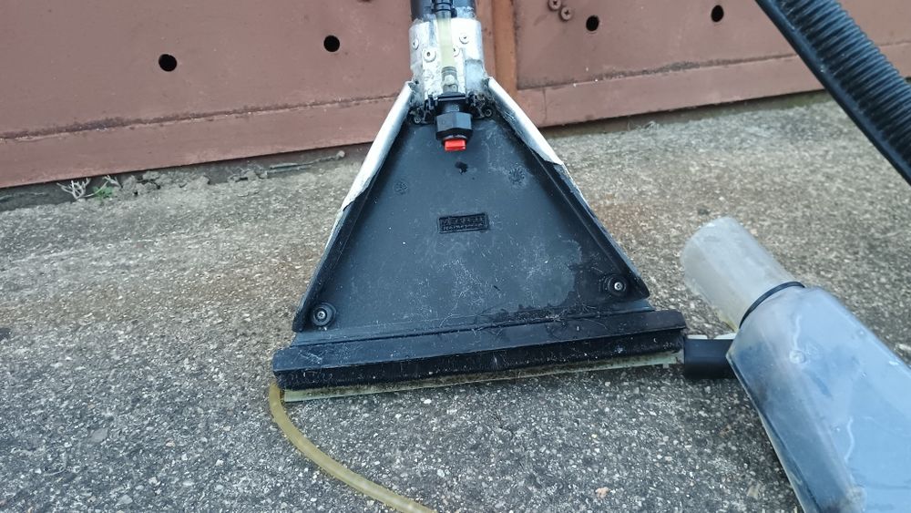Karcher Puzzi 100