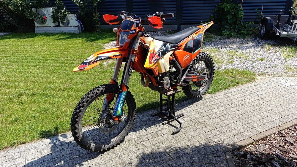 KTM