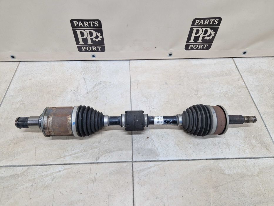 Привод полуось передняя левая Toyota Camry 70 2018 2020 2021 2022 2023