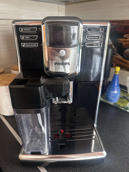 Ekspres do kawy Philips