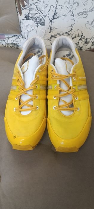 Кросівки чоловічі Adidas Y3