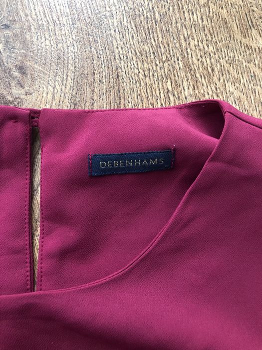 Bluzka damska Debenhams