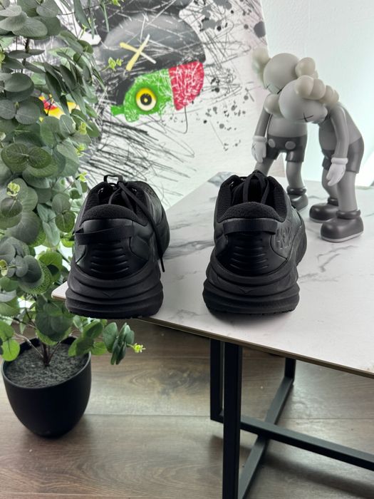 Кросівки Hoka Bondi SR 48 розмір Е12752